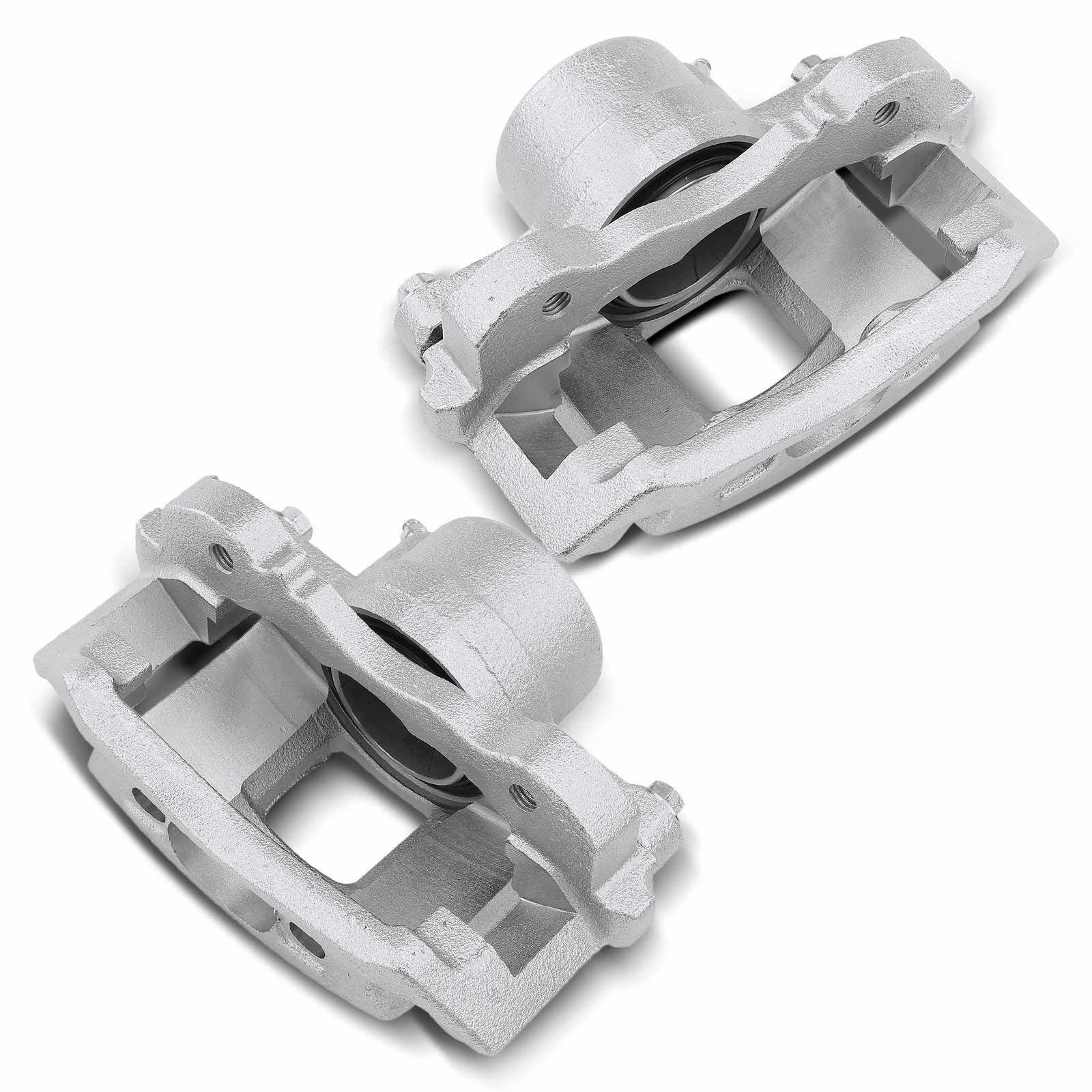 A-Premium brake calipers for 1990 Buick Riviera