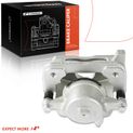 Front Driver Brake Caliper with Bracket for Lincoln Continental 95-01 Ford