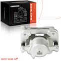 Front Passenger Brake Caliper with Bracket for Lincoln Continental 95-01 Ford