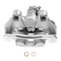 A-Premium 2005 Buick Park Avenue brake caliper features anti-rust coating