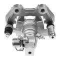 A-Premium 2005 Buick Park Avenue brake caliper details