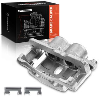 Brake Caliper with Bracket for Chevy Silverado 99-06