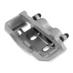 Front Driver Brake Caliper with Bracket for Dodge Ram 2500 3500 2000 2001 2002