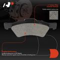 A-Premium disc brake caliper 