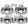 A-Premium 2004 Pontiac Aztek brake caliper specs