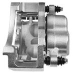 Rear Driver Brake Caliper with Bracket for Dodge Ram 2500 2001-2002 Pickup