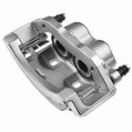 Rear Passenger Brake Caliper with Bracket for Dodge Ram 3500 2001-2002 Pickup