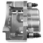 Rear Passenger Brake Caliper with Bracket for Dodge Ram 3500 2001-2002 Pickup