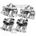 A-Premium brake calipers for 2006 Chrysler Cirrus