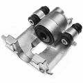 A-Premium 2006 Chrysler Cirrus brake caliper ensures superior sealing