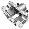 A-Premium 2006 Chrysler Cirrus brake caliper has passed strict pressure testing