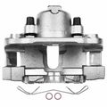 A-Premium 2006 Chrysler Cirrus brake caliper features anti-rust coating