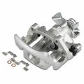 Rear Driver Disc Brake Caliper with bracket for Ford Thunderbird Jaguar Lincoln