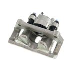 Rear Passenger Brake Caliper with Bracket for Dodge Ram 1500 Durango Chrysler
