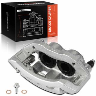 Front Passenger Brake Caliper with Bracket for Dodge Durango 2003