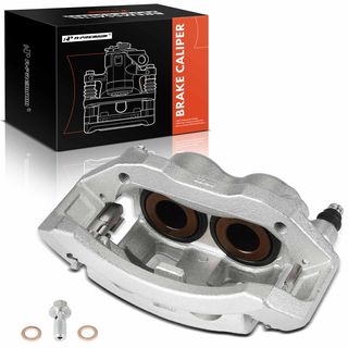 Front Driver Brake Caliper with Bracket for Dodge Durango 2003