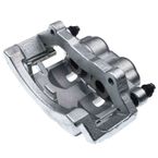 Rear Passenger Brake Caliper with Bracket for Dodge Ram 1500 2006-2008 Ram 2500