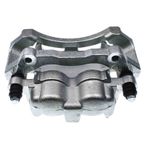 Rear Passenger Brake Caliper with Bracket for Dodge Ram 1500 2006-2008 Ram 2500