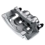 Rear Driver Brake Caliper with Bracket for Dodge Ram 1500 2006-2008 Ram 2500