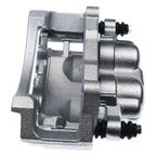 Rear Driver Brake Caliper with Bracket for Dodge Ram 1500 2006-2008 Ram 2500