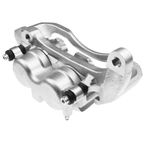 Front Passenger Brake Caliper with Bracket for Dodge Ram 2500 Van 3500 Van 2003