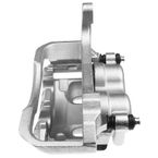 2 Pcs Front Brake Caliper with Bracket for Dodge Ram 2500/3500 Van 2003