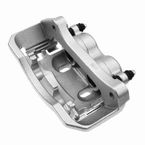 Front Passenger Disc Brake Caliper with Bracket for Dodge Ram 1500 2500 3500