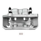 Front Passenger Disc Brake Caliper with Bracket for Dodge Ram 1500 2500 3500