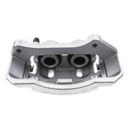 2 Pcs Front Disc Brake Calipers with Bracket for Dodge Ram 1500 2500 3500 4000
