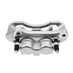 Front Driver Disc Brake Caliper with Bracket for Dodge Ram 1500 2500 3500