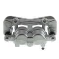 A-Premium 2006 GMC Canyon brake caliper details