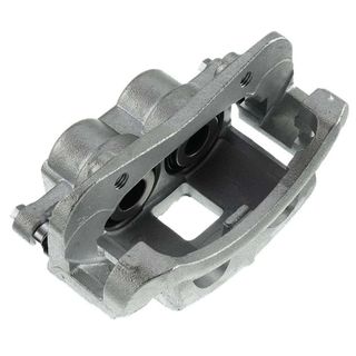 Front Passenger Brake Caliper with Bracket for Chevy Colorado GMC Canyon Pontiac