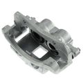 A-Premium 2006 GMC Canyon brake caliper installation attention