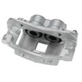 A-Premium 2004 Chevrolet Colorado brake caliper specs