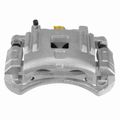 A-Premium 2004 Chevrolet Colorado brake caliper features anti-rust coating