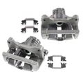 A-Premium 2007 Pontiac Grand Prix brake caliper specs