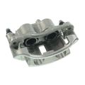 A-Premium 2004 Freightliner Sprinter 3500 brake caliper ensures superior sealing