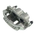 A-Premium 2004 Freightliner Sprinter 3500 brake caliper has passed strict pressure testing