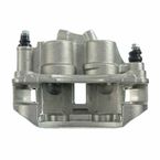 2 Pcs Disc Brake Calipers for Dodge Sprinter 2500 3500 2002-2006