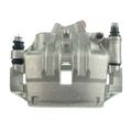 A-Premium 2004 Freightliner Sprinter 3500 brake caliper details