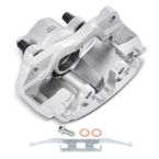 Front Right Disc Brake Caliper with Bracket for Dodge Sprinter 2500 03-06 2.7L