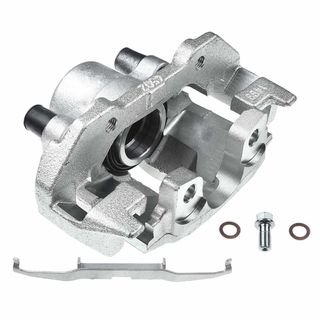 Rear Driver Brake Caliper with Bracket for Dodge Sprinter 2500 3500 Sprinter