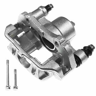 Rear Driver Brake Caliper with Bracket for Dodge Sprinter 2500 3500 2003-2006