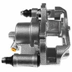 Rear Driver Brake Caliper with Bracket for Dodge Sprinter 2500 3500 2003-2006