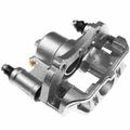 A-Premium 2003 Freightliner Sprinter 3500 brake caliper has passed strict pressure testing