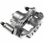 Rear Driver Brake Caliper with Bracket for Dodge Sprinter 2500 3500 2003-2006