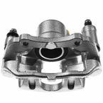 2 Pcs Rear Brake Caliper with Bracket for Dodge Sprinter 2500 2003-2006