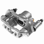 2 Pcs Rear Brake Caliper with Bracket for Dodge Sprinter 2500 2003-2006