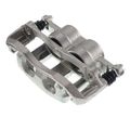 A-Premium 2010 Ford Explorer brake caliper ensures superior sealing