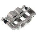 A-Premium 2010 Ford Explorer brake caliper has passed strict pressure testing